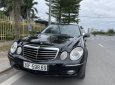 Mercedes-Benz E280 2007 - Màu đen, giá 286tr