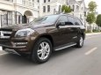 Mercedes-Benz GL 350 2014 - Cam kết chất lượng, giá ưu ái