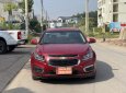 Chevrolet Cruze 2017 - Xe màu đỏ