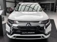 Mitsubishi Outlander 2022 - [Giao Ngay] - Tặng phiếu nhiên liệu + phụ kiện chính hãng - Giá tốt nhất khu vực