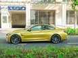 BMW M4 2016 - Màu vàng, nhập khẩu