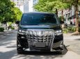 Toyota Alphard 2019 - Chạy siêu lướt, cam kết chất lượng cao