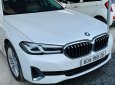 BMW 520i 2020 - Đã chạy 19 000 km