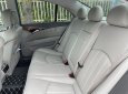 Mercedes-Benz E280 2007 - Màu đen, giá 286tr