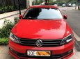 Volkswagen Jetta 2017 - Xe màu đỏ, nhập khẩu