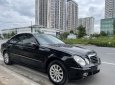 Mercedes-Benz E280 2007 - Màu đen, giá 286tr