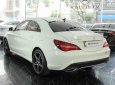 Mercedes-Benz CLA 200 2017 - Màu trắng, xe nhập