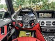 Mercedes-Benz G63 2022 - Matte Black model 2023 giao ngay