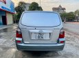 Hyundai Terracan 2003 - Màu bạc, nhập khẩu nguyên chiếc số sàn