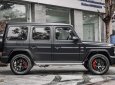 Mercedes-Benz G63 2022 - Matte Black model 2023 giao ngay