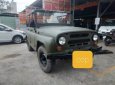 UAZ UAZ 2002 - Máy móc còn tốt giấy tờ đầy đủ