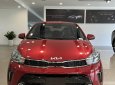 Kia Soluto 2022 - Ưu đãi lớn cuối năm, nhiều quà tặng đặc biệt - Sẵn xe giao ngay