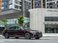 Mercedes-Benz S450 2022 - Màu đỏ Rubellite sẵn giao ngay toàn quốc