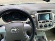 Toyota Innova 2014 - Xe màu bạc