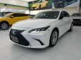 Lexus ES 300 2020 - Mới nhất thị trường, chạy cực ít