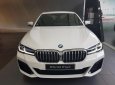 BMW 520i 2022 - Giá rẻ nhất thị trường cực sốc, ưu đãi đặc biệt hot nhất tháng 12, xe giao ngay
