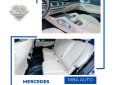 Mercedes-Benz GLS 450 2021 - Màu xanh lam, nhập khẩu nguyên chiếc