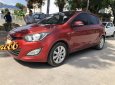 Hyundai i20 2013 - Xe nhập giá chỉ 340tr