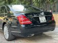 Mercedes-Benz S300 2011 - Cam kết xe không đâm đụng, ngập nước