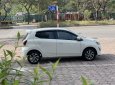 Toyota Wigo 2019 - Xe màu trắng, một chiếc duy nhất chủ giữ gìn, bao test hãng, giá 345tr
