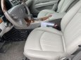 Mercedes-Benz E280 2007 - Màu đen, giá 286tr