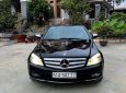 Mercedes-Benz C 230 2008 - Màu đen số tự động, 320tr