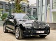 BMW X4 2017 - Cần bán gấp BMW X4 đăng ký lần đầu 2017 ít sử dụng giá tốt 1 tỷ 850tr