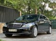 Mercedes-Benz S300 2011 - Cam kết xe không đâm đụng, ngập nước