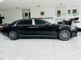 Mercedes-Benz Maybach S400 2016 - Màu đen, nội thất kem, xe chạy ít