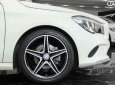 Mercedes-Benz CLA 200 2017 - Màu trắng, xe nhập