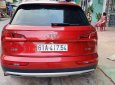 Audi Q5 2017 - Bán xe màu đỏ gấp giá thương lượng