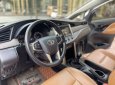 Toyota Innova 2017 - Xe màu bạc, giá chỉ 545 triệu