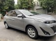 Toyota Vios 2019 - Màu bạc đời 2019