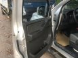 Nissan Navara 2012 - Màu bạc, xe nhập số sàn, giá chỉ 320 triệu