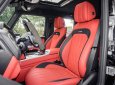 Mercedes-Benz G63 2022 - Matte Black model 2023 giao ngay