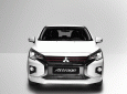 Mitsubishi Attrage 2022 - Sẵn xe giao ngay tháng 11 - Tư vấn màu xe hợp phong thủy - Hỗ trợ trả góp lên tới 80%