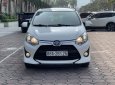 Toyota Wigo 2019 - Xe màu trắng, một chiếc duy nhất chủ giữ gìn, bao test hãng, giá 345tr