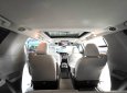 Toyota Sienna 2018 - Màu trắng, nội thất ghi, chất xe cực đẹp