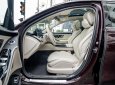 Mercedes-Benz S450 2022 - Màu đỏ Rubellite sẵn giao ngay toàn quốc