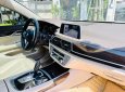 BMW 730Li 2015 - Xe màu trắng