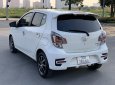 Toyota Wigo 2021 - Giá bán 405tr