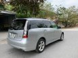 Mitsubishi Grandis 2009 - Màu bạc chính chủ, 295tr