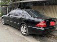 Mercedes-Benz S350 2004 - Xe gia đình