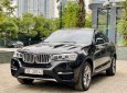 BMW X4 2017 - Cần bán gấp BMW X4 đăng ký lần đầu 2017 ít sử dụng giá tốt 1 tỷ 850tr