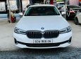 BMW 520i 2020 - Đã chạy 19 000 km