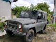 UAZ UAZ 2002 - Máy móc còn tốt giấy tờ đầy đủ