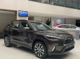 Toyota Corolla Cross 2022 - Sẵn xe, đủ màu, giao ngay, chính sách hỗ trợ cực tốt từ đại lý, hỗ trợ ngân hàng lãi suất tốt nhất thị trường