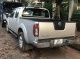 Nissan Navara 2012 - Màu bạc, xe nhập số sàn, giá chỉ 320 triệu