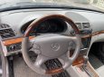 Mercedes-Benz E280 2007 - Màu đen, giá 286tr