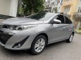 Toyota Vios 2019 - Màu bạc đời 2019